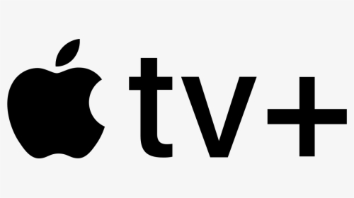 Apple Tv Plus Logo Png Transparent Png Kindpng