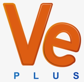 Plus Logo Png - Ve Plus Logo, Transparent Png, Free Download