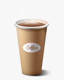 Coffee Cup No Background, HD Png Download, Free Download
