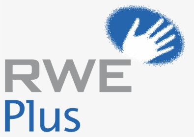 Rwe Plus Logo Png Transparent - Graphic Design, Png Download, Free Download