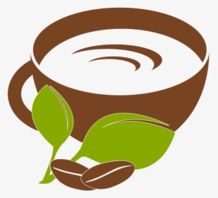 Coffee Logo Vector Free - Coffee Logo Vector Png, Transparent Png, Free Download