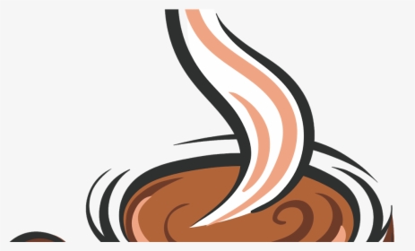 Coffee Drawing Png, Transparent Png, Free Download