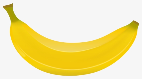 Banana Clip Arts - Banana Clipart Png, Transparent Png, Free Download