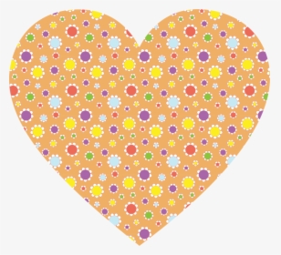 Heart,yellow,computer Icons, HD Png Download, Free Download