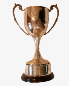 Champion Png Image Background - Trophy, Transparent Png, Free Download