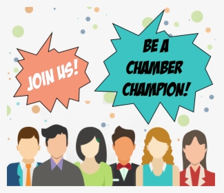 Chamber Champions Petoskey Chamber - Chamber Champions, HD Png Download, Free Download