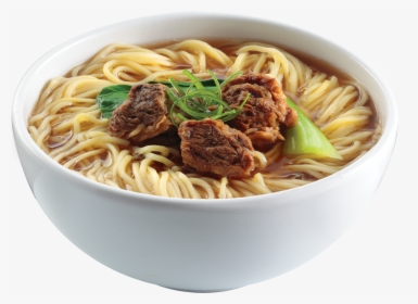 Dish,food,noodle,noodle Soup,cuisine,chinese Noodles,beef, HD Png Download, Free Download