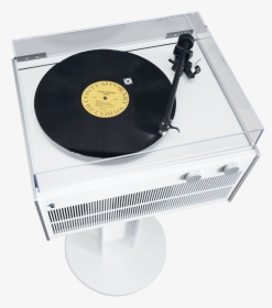 Modern Record Player Turntable - Modern Record Player, HD Png Download, Free Download
