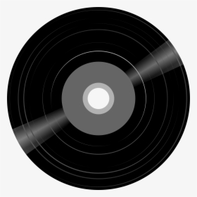Record, Disk, Music, Record Player, Sound, Old, Vintage, HD Png Download, Free Download
