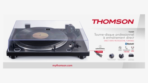 Thomson, HD Png Download, Free Download