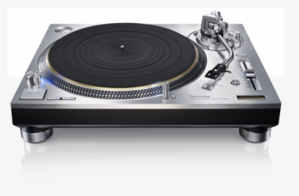 Technics Sl-1200gae Turntable - Technics Sl 1200geg S, HD Png Download, Free Download