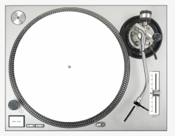 Wholesale Custom Slipmats - Slipmat Turntable, HD Png Download, Free Download