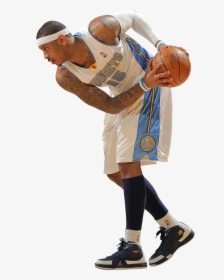 Transparent Carmelo Anthony Png - Carmelo Anthony Png, Png Download, Free Download