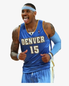 Largest Collection Of Free To Edit Anthony Bellapigna - Transparent Carmelo Anthony Png, Png Download, Free Download