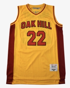 Carmelo Anthony High School Basketball Jersey - Sports Jersey, HD Png Download, Free Download