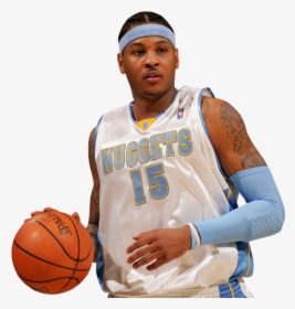 Carmelo Anthony Png, Transparent Png, Free Download
