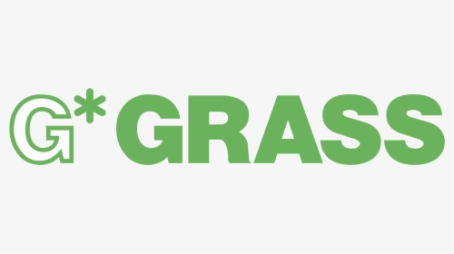 Grass Logo Png Transparent - Grass, Png Download, Free Download