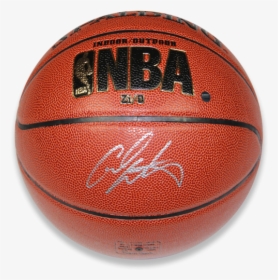 Spalding Basketball Transparent, HD Png Download, Free Download