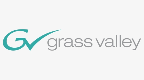 Grass Valley Logo Png Transparent - Grass Valley, Png Download, Free Download
