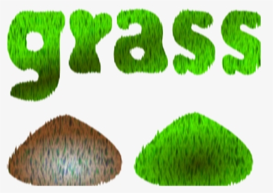 How To Set Use Grass Filter Svg Vector , Png Download - Grass Clip Art, Transparent Png, Free Download