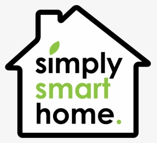 Smart House Logo Png, Transparent Png, Free Download