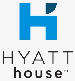 Hyatt House Logo Png Transparent - Hyatt House Logo Vector, Png Download, Free Download