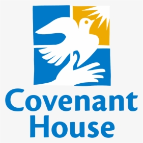 Covenant House Logo, HD Png Download, Free Download