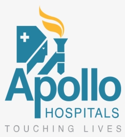 Transparent Hospital Png - Apollo Hospitals Logo Png, Png Download, Free Download