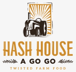 Hash House A Go Go Las Vegas Logo, HD Png Download, Free Download