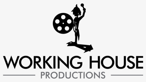 Logo Design By Moisesf For Working House Productions - Film Production House Logo, HD Png Download, Free Download