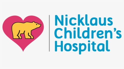 Nicklauschildrens Nicklaus Childrens Hospital Logo - Miami Children's Hospital, HD Png Download, Free Download