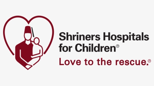 Shriners Hospitals For Children Logo Png Transparent - Shriners Hospital For Children Logo, Png Download, Free Download