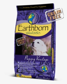 Puppy Vantage™ Bag - Earthborn Puppy Vantage, HD Png Download, Free Download