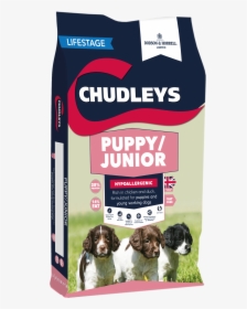 Chudleys Puppy Junior, HD Png Download, Free Download