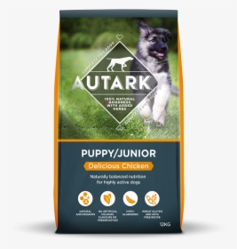 Autarky Puppy Food, HD Png Download, Free Download