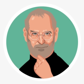 [infográfico] O Legado De Steve Jobs - สตี ฟ จ๊ อบ อิน โฟ กราฟิก, HD Png Download, Free Download