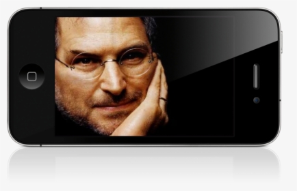 Steve Jobs, HD Png Download, Free Download