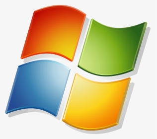 Windows 7 Start Button Png Png Freeuse - Transparent Background Windows 7 Logo, Png Download, Free Download