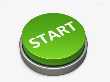Push The Start Button , Png Download - รูป คำ ว่า Start, Transparent Png, Free Download