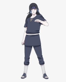 Itachi Png, Transparent Png, Free Download