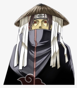 Itachi Uchiha And Sasori, HD Png Download, Free Download