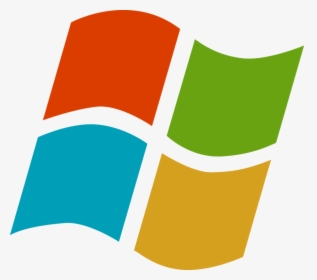 Transparent Windows 7 Start Button Icon Png - Windows Logo, Png Download, Free Download