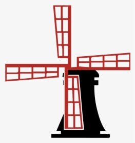 Windmill Icon - Cinta Bumil, HD Png Download, Free Download