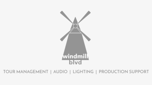 Windmill Png, Transparent Png, Free Download