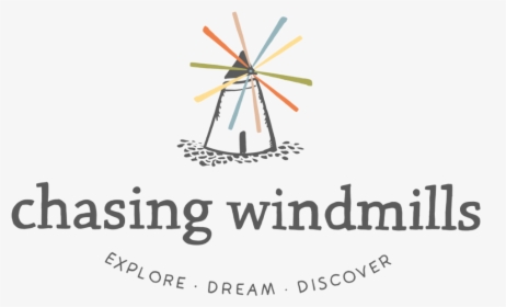 Windmill Png, Transparent Png, Free Download
