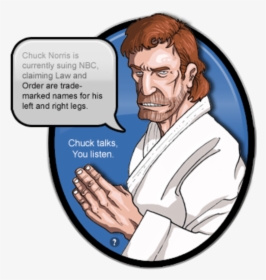 Chuck Norris Facts, HD Png Download, Free Download