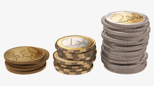 Money, Coins, Currency, Finance, Coin, Dime, Safe - Money, HD Png Download, Free Download