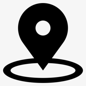 Location - Location Icon File Png, Transparent Png, Free Download