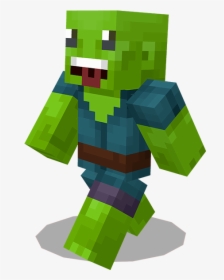 Minecraft Bedrock Character Creator, HD Png Download, Free Download