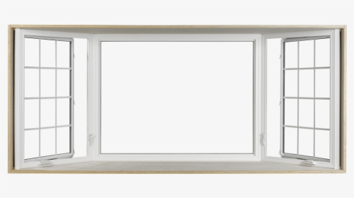 Window Png - House Window Frame Transparent, Png Download, Free Download